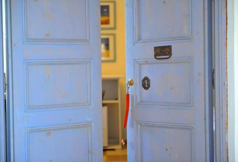 غرفة قياسية, Masseria La Tofala Benessere & Spa