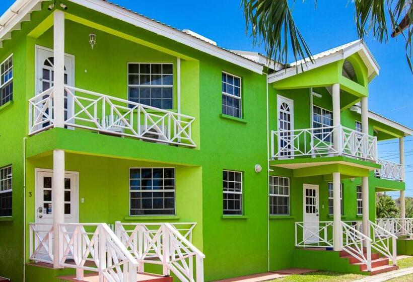 آپارتمان 2 خوابه, Best E Villas Prospect St James