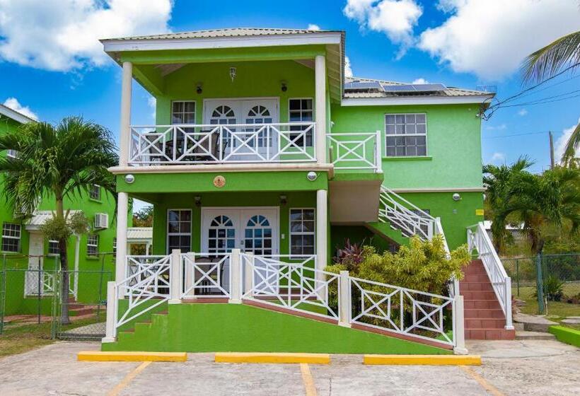 آپارتمان 3 خوابه, Best E Villas Prospect St James