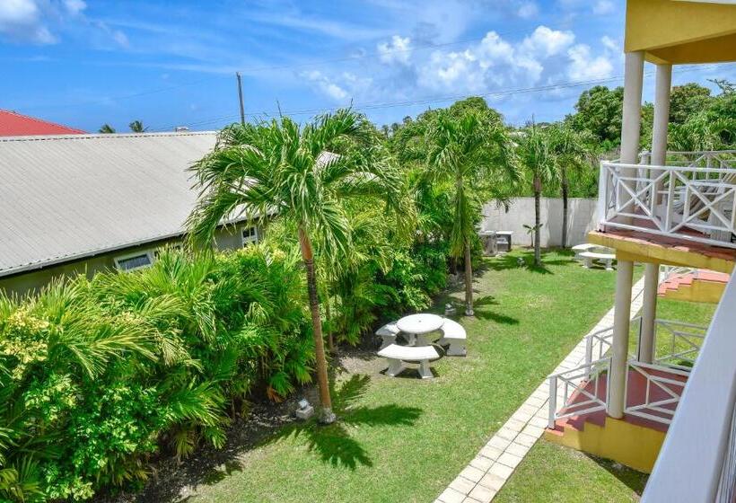آپارتمان 2 خوابه, Best E Villas Prospect St James