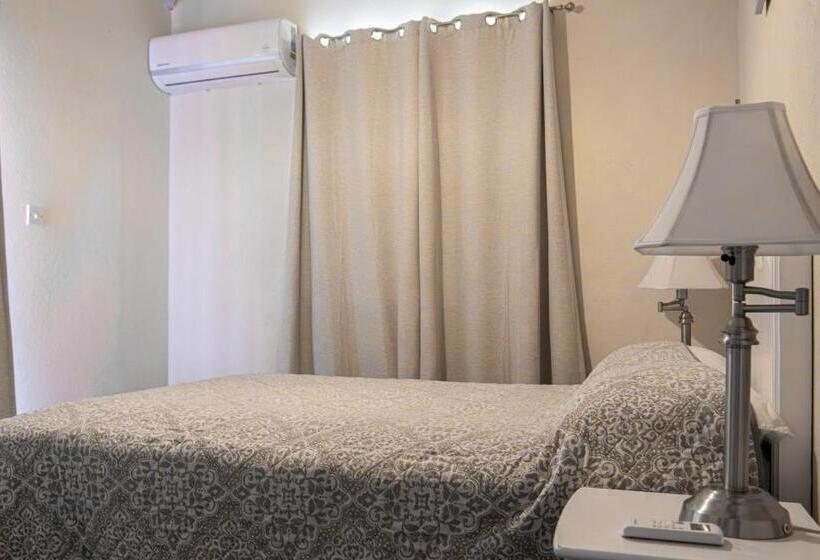 آپارتمان 3 خوابه, Best E Villas Prospect St James