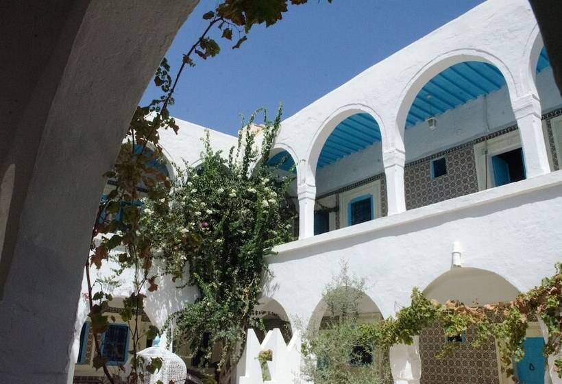 Номер Стандарт Индивидуальный, Djerba Erriadh