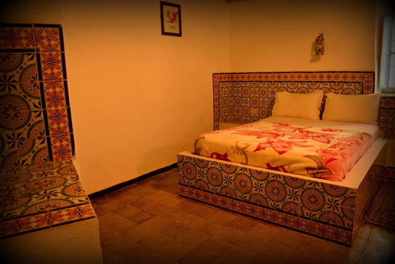 Номер Стандарт, Djerba Erriadh