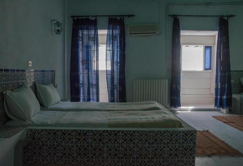 Номер Стандарт, Djerba Erriadh