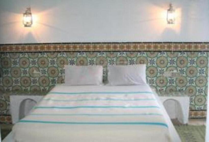 Номер Стандарт Трехместный, Djerba Erriadh
