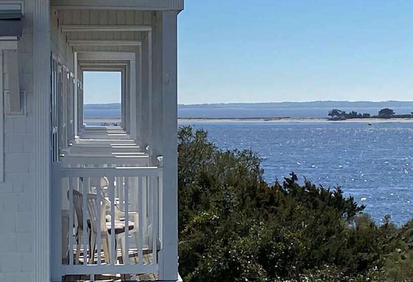 Студия Deluxe, River Hotel Of Southport