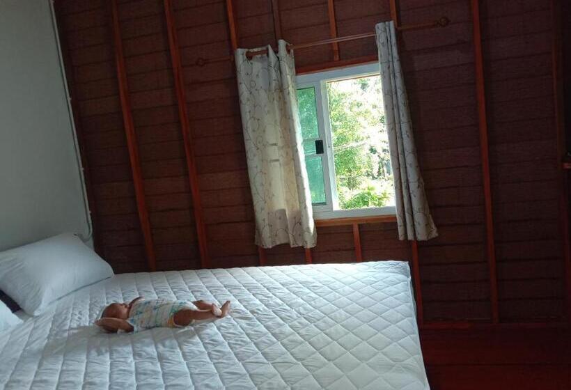 Deluxe Bungalow, Cha Bungalow