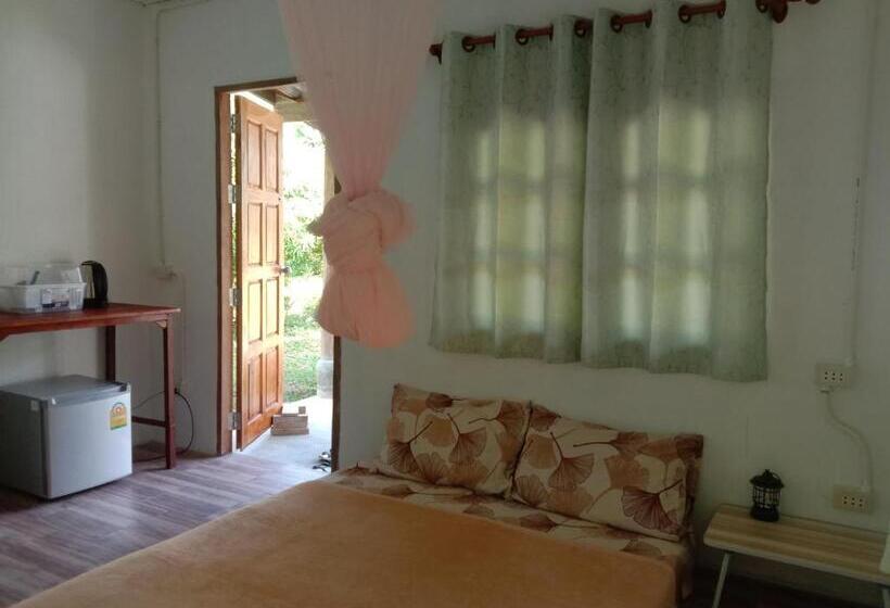 Standard Room, Cha Bungalow