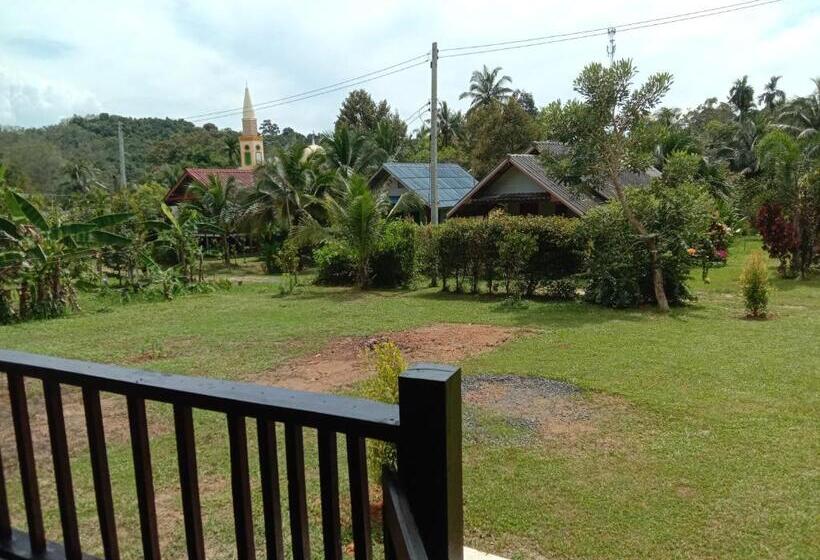 Standard Bungalow Garden View, Cha Bungalow