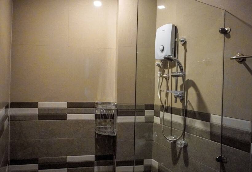 Четырехместный Номер Superior, The Mang Yan Grand Hotel Powered By Cocotel