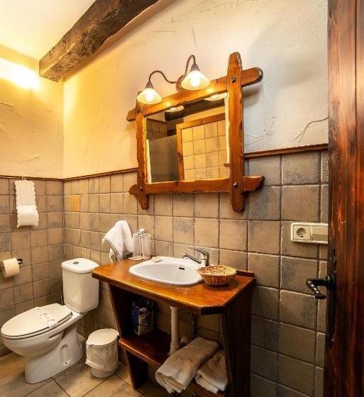 Номер Стандарт, Posada Elbete