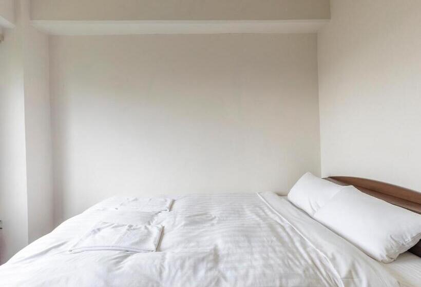 اتاق استاندارد, Tabist Hotelarflex Tokuyama Station