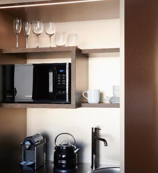 Junior Suite, Le Ballu