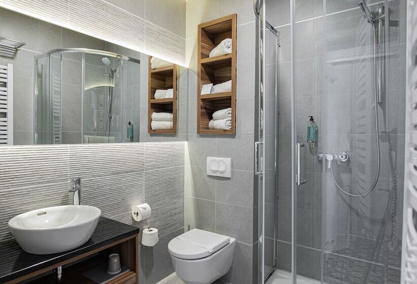 Номер Стандарт, Kocierz Resort
