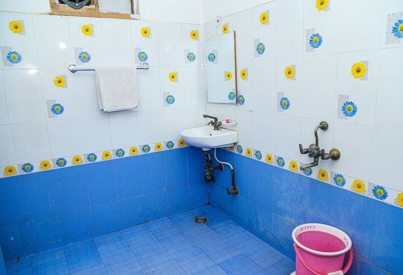 חדר דלוקס, Riya Palace
