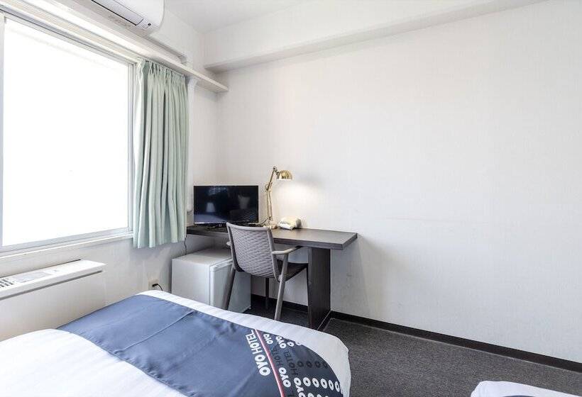 اتاق استاندارد, Tabist Hotelarflex Tokuyama Station