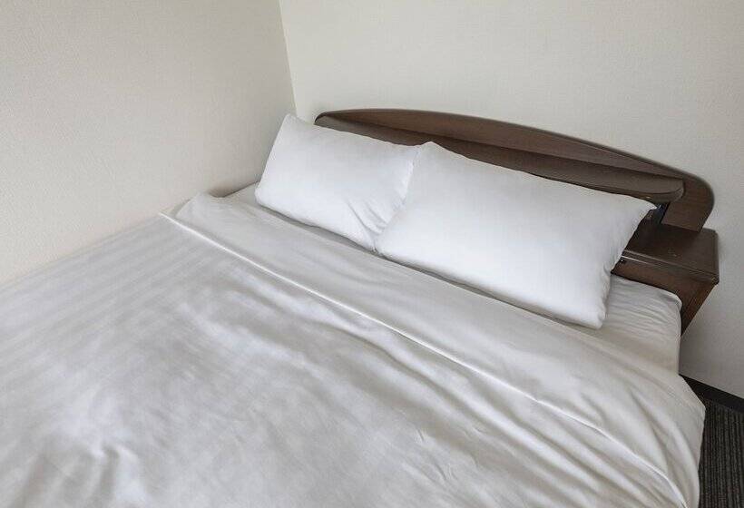 اتاق استاندارد, Tabist Hotelarflex Tokuyama Station