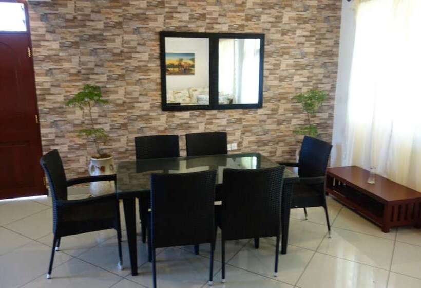 آپارتمان کلاسیک 1 خوابه, Morning Star Diani