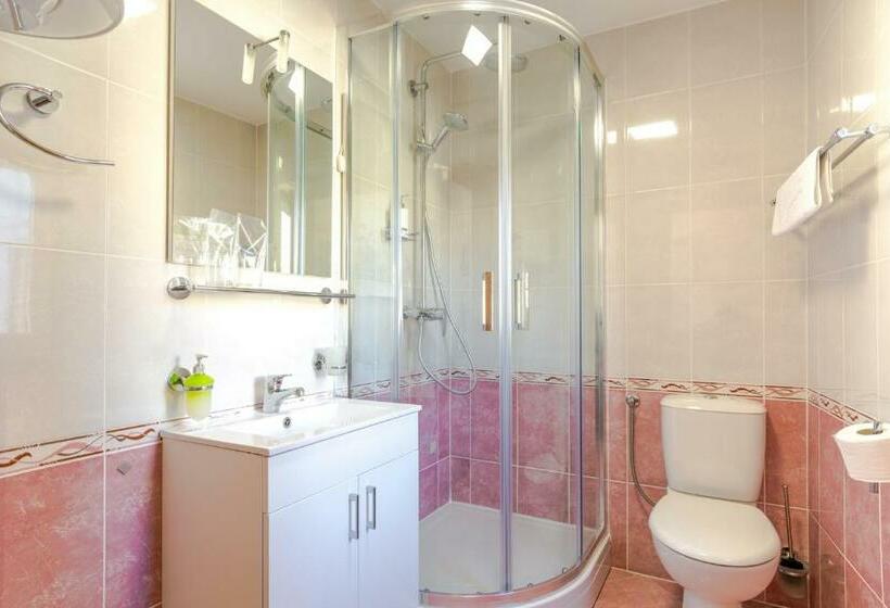 חדר סטנדרט, Apartments And Rooms With Wifi Split   16550