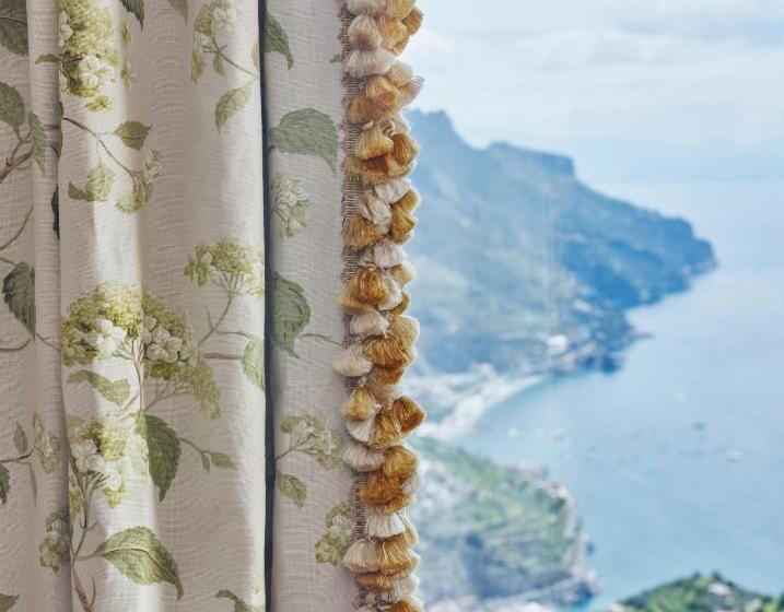 Suite with Terrace, Villa Margherita By Belmond