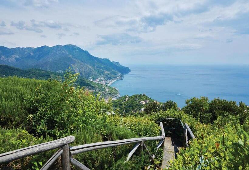 Suite with Terrace, Villa Margherita By Belmond