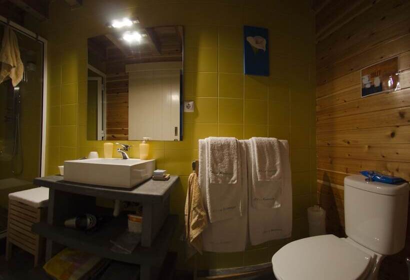 Апартаменты Basic 1 Спальня, Casas De Campo Alto Da Bonança