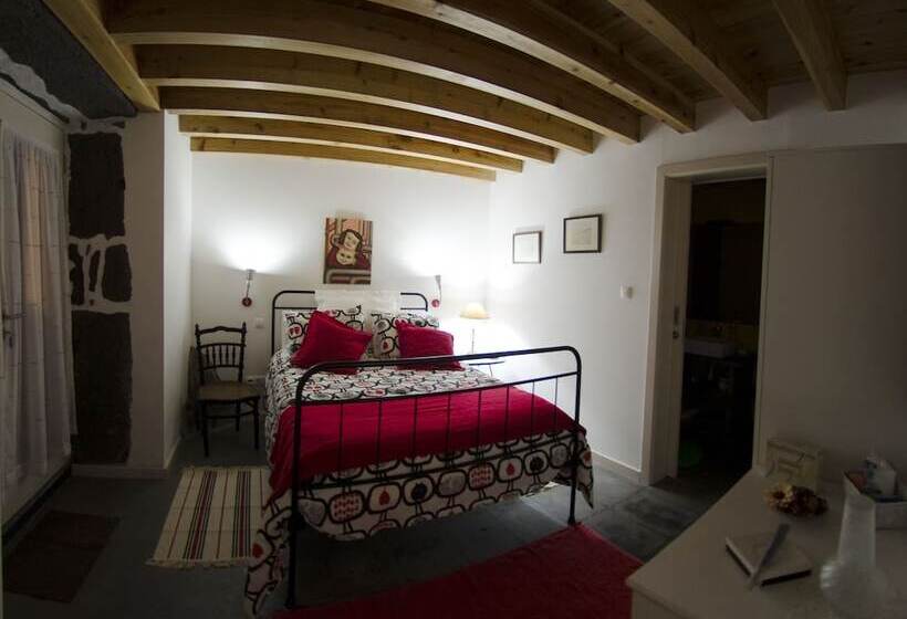 Апартаменты Basic 1 Спальня, Casas De Campo Alto Da Bonança