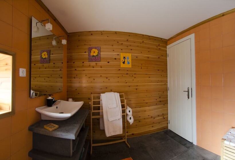 Апартаменты Basic 1 Спальня, Casas De Campo Alto Da Bonança