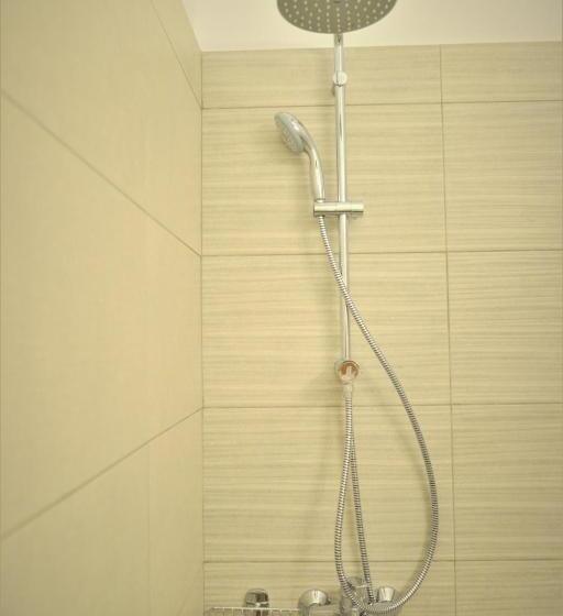 غرفة قياسية, Dioni Lux Inn