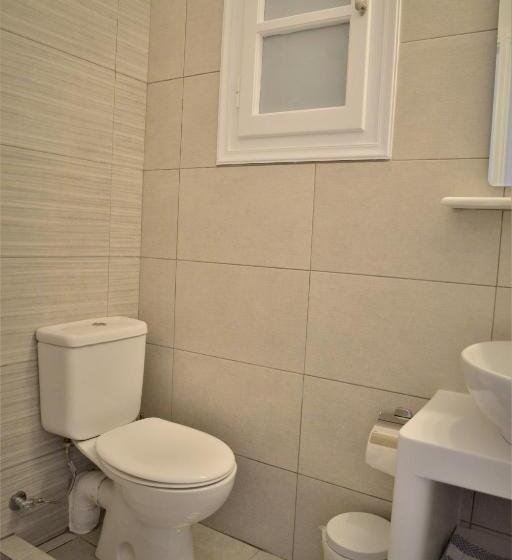 غرفة قياسية, Dioni Lux Inn