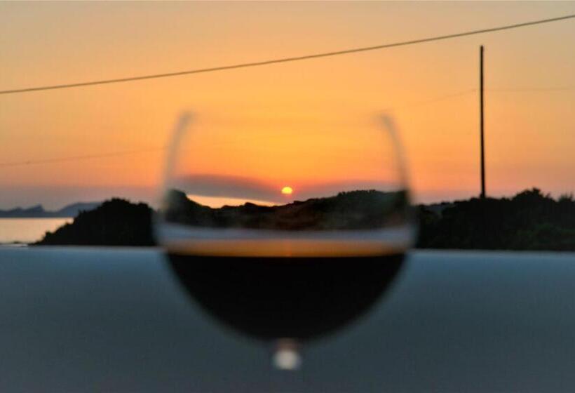غرفة قياسية, Dioni Lux Inn