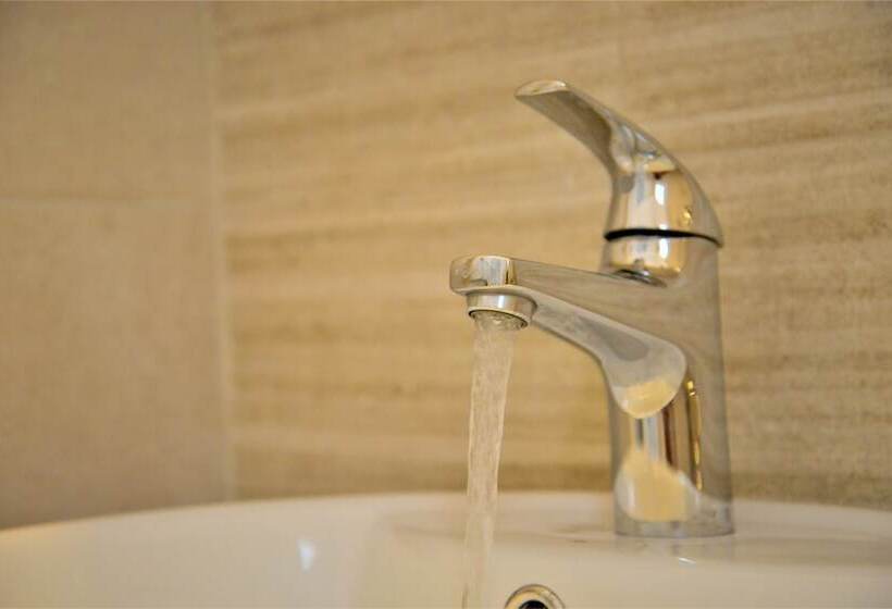 غرفة قياسية مطلة على الجبل, Dioni Lux Inn