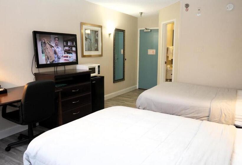 Люкс, Copley Inn & Suites, Copley   Akron