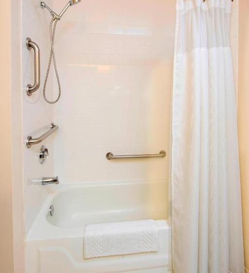 Стандартный Номер Кровать Кинг, Fairfield Inn By Marriott Pensacola I 10