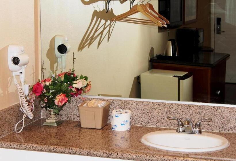 Номер Стандарт, Garden Inn