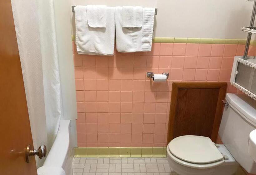 Номер Стандарт, Motel Grand