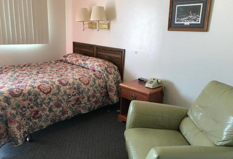 Номер Стандарт, Motel Grand