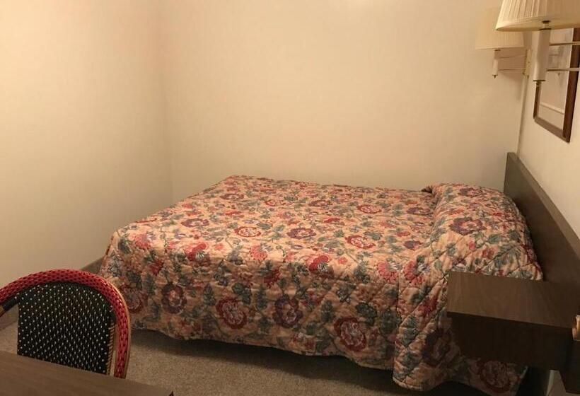 Номер Стандарт, Motel Grand