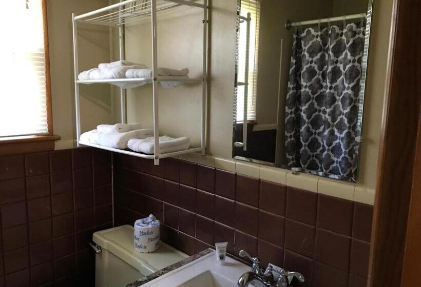 Стандартный Номер Кровать Кинг, Motel Grand