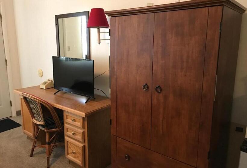 Стандартный Номер Кровать Кинг, Motel Grand