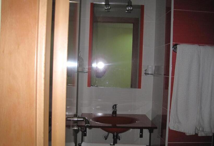 Номер Стандарт, Hostal Ducal Ii