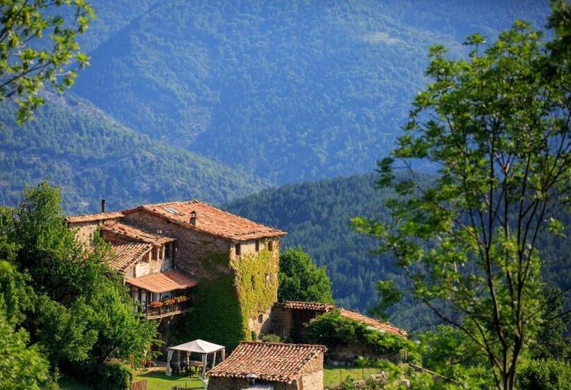 Номер Стандарт, Masia La Canal