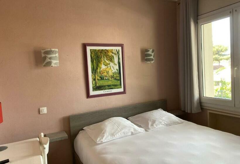 스탠다드 룸, Le Ceinturon