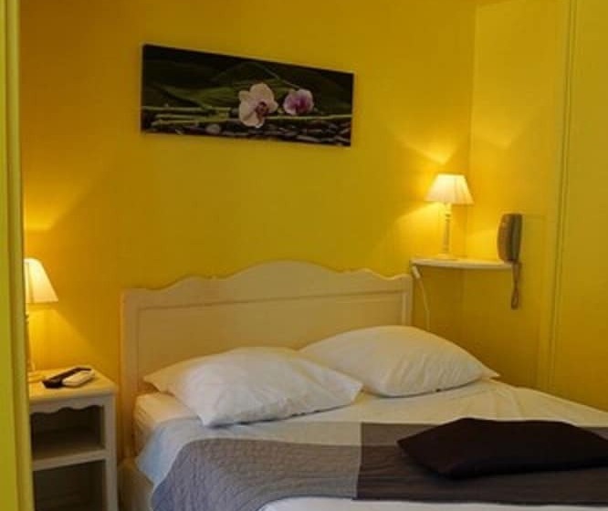 스탠다드 룸, Le Ceinturon