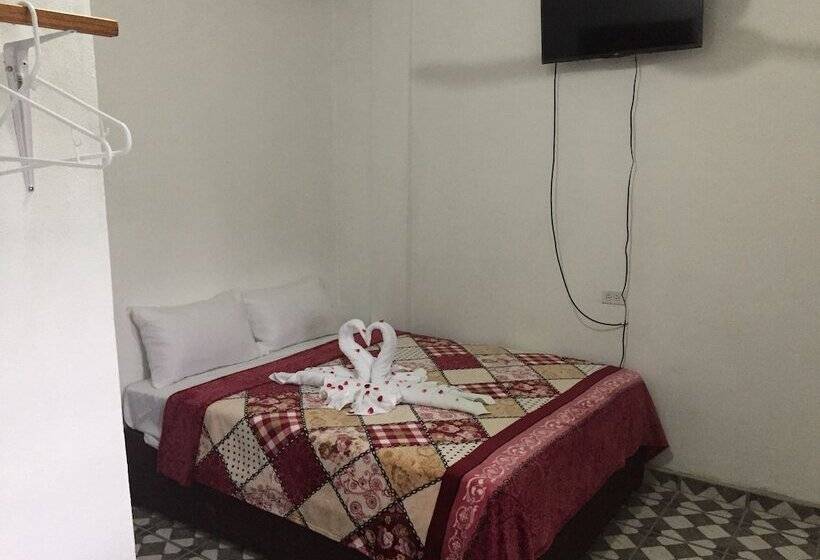 اتاق لوکس, Matus Guest House