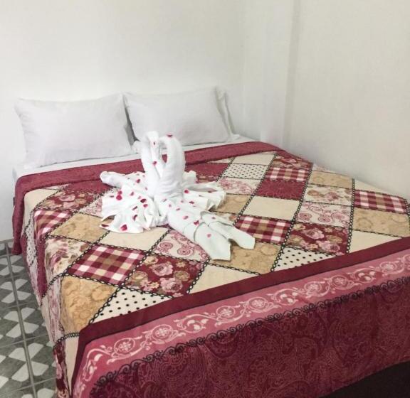 اتاق لوکس, Matus Guest House