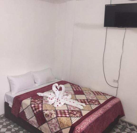اتاق لوکس, Matus Guest House