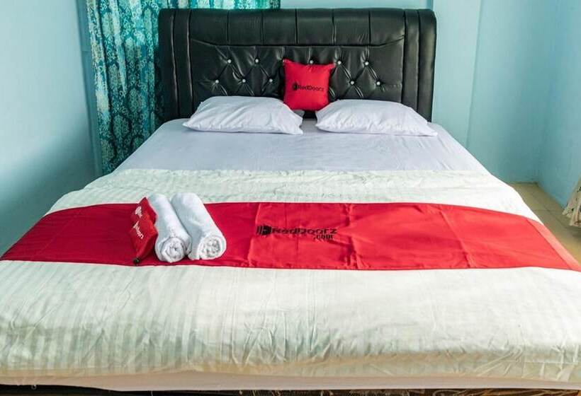 Номер Стандарт, Reddoorz Syariah @ Jalan Setiabudi Medan 3