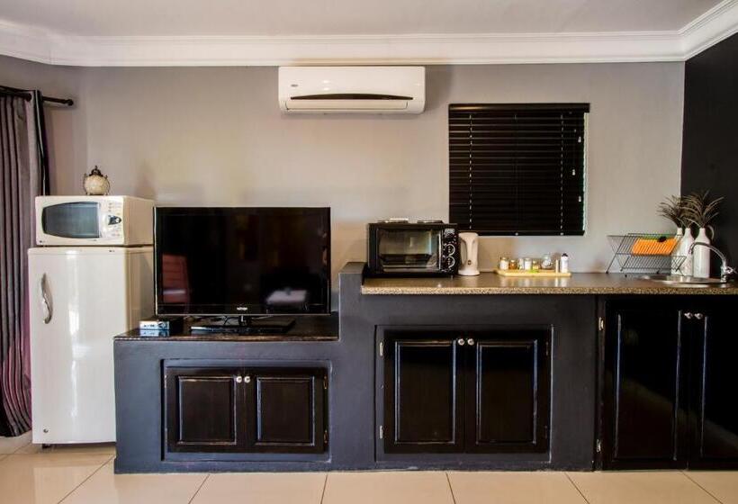 Люкс Кровать Кинг, New Bali Guesthouse