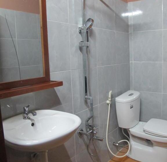 اتاق استاندارد, Homestay Xóm Dừa Nước